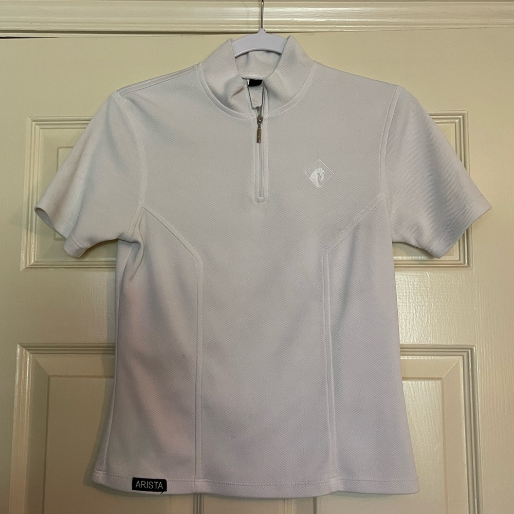 ARISTA Mesh Riding Shirt